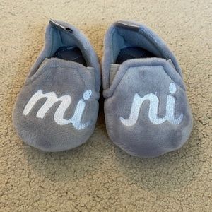 Gifted “Mini” Baby Shoes (Pick 2 Listings for $10)